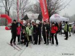 Rusza szkółka narciarstwa biegowego